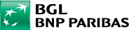 logo of BGL BNP PARIBAS