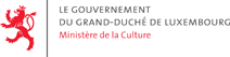 logo of Ministere de la Culture
