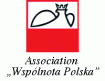 logo of Association „Wspólnota Polska“ à Varsovie