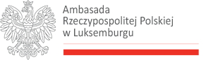 logo of Ambassade de Pologne au Grand-Duché de Luxembourg