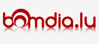 logo of Bomdia