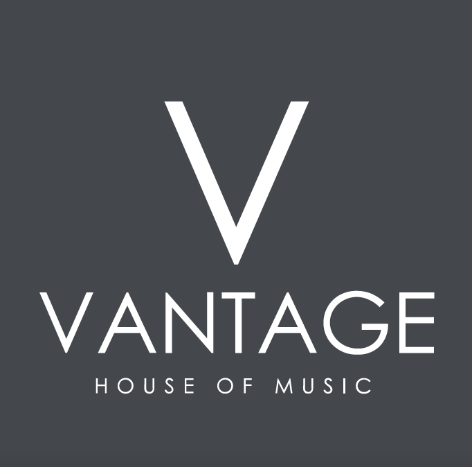 Vantage logo